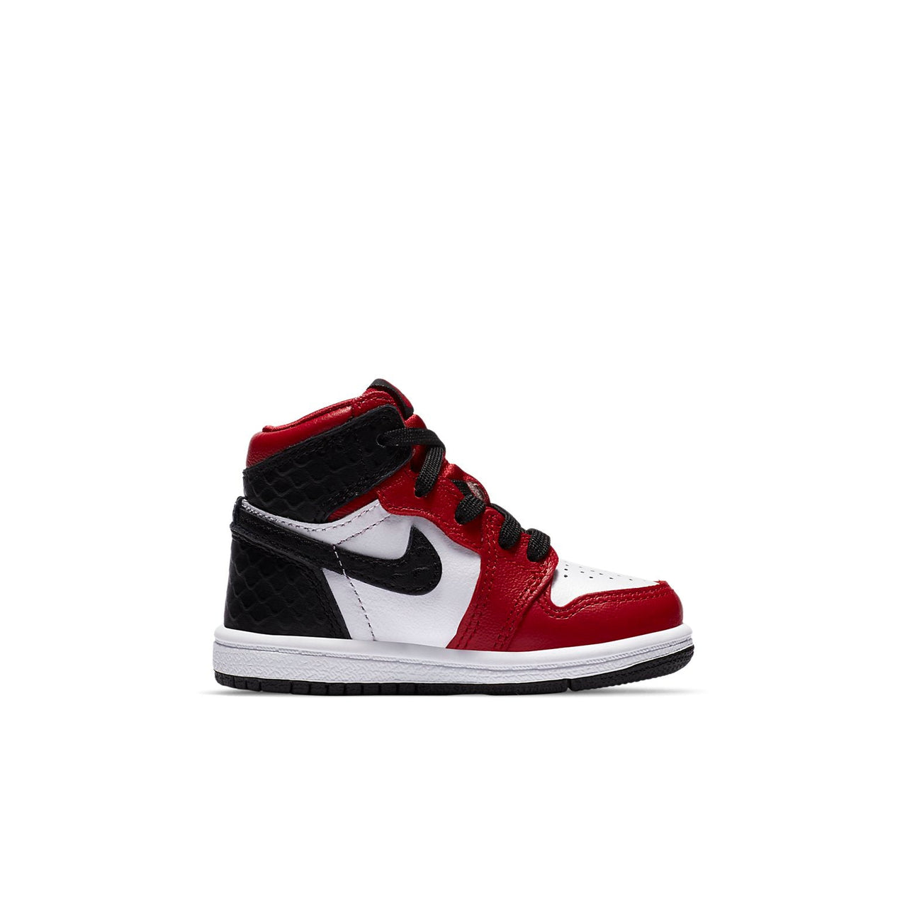 (TD) Air Jordan 1 Retro High OG 'Satin Red' CU0450-601