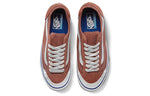 Vans Style 36 Decon Sf Orange VN0A3MVLVLA