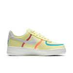 (WMNS) Nike Air Force 1 '07 Low LX 'Stitched Canvas - Life Lime' CK6572-700