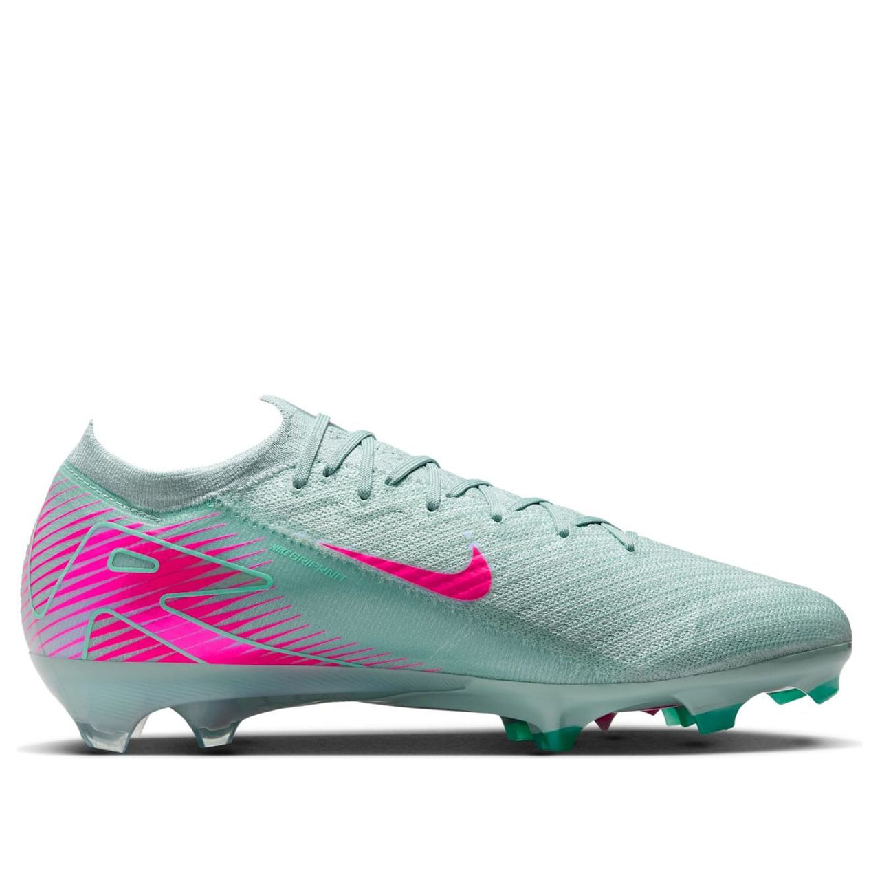 Nike Mercurial Vapor 16 Elite FG 'Ocean Cube Pink Blast' FQ1457-301