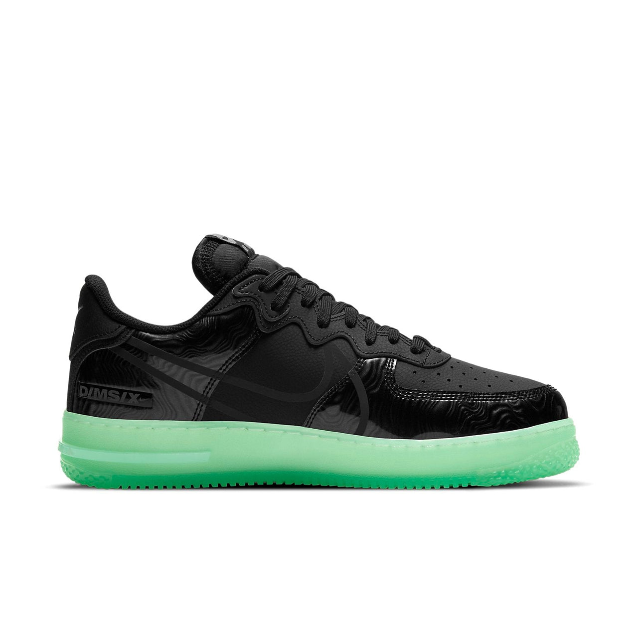 Nike Air Force 1 React LV8 'All Star 2021' CV2218-001