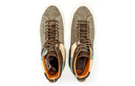 Vans Taka Hayashi x Sk8 Huarache LX 'Blue Grey' VN000XJIGU0