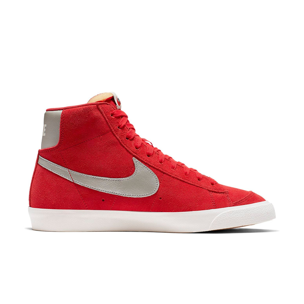 Nike Blazer Mid Vintage 'University Red' CJ9693-600