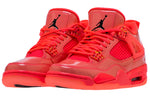 (WMNS) Air Jordan 4 Retro NRG 'Hot Punch' AQ9128-600