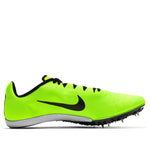 Nike Air Zoom Rival M 9 Spikes 'Electric Green' AH1020-302