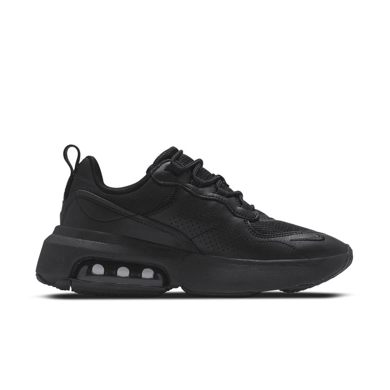 (WMNS) Nike Air Max Verona 'Triple Black' CU7904-002