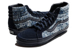 Vans FDMTL x OG SK8-HI LX 'Distressed Indigo' VN0A4BVB5WP