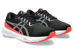 (GS) ASICS Gel-Kayano 30 'Black Pure Silver' 1014A315-002