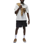 Air Jordan x Two18 Logo Short 'Black' DV6965-010