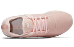 (WMNS) New Balance Nubuck 247 Pink WRL247YC