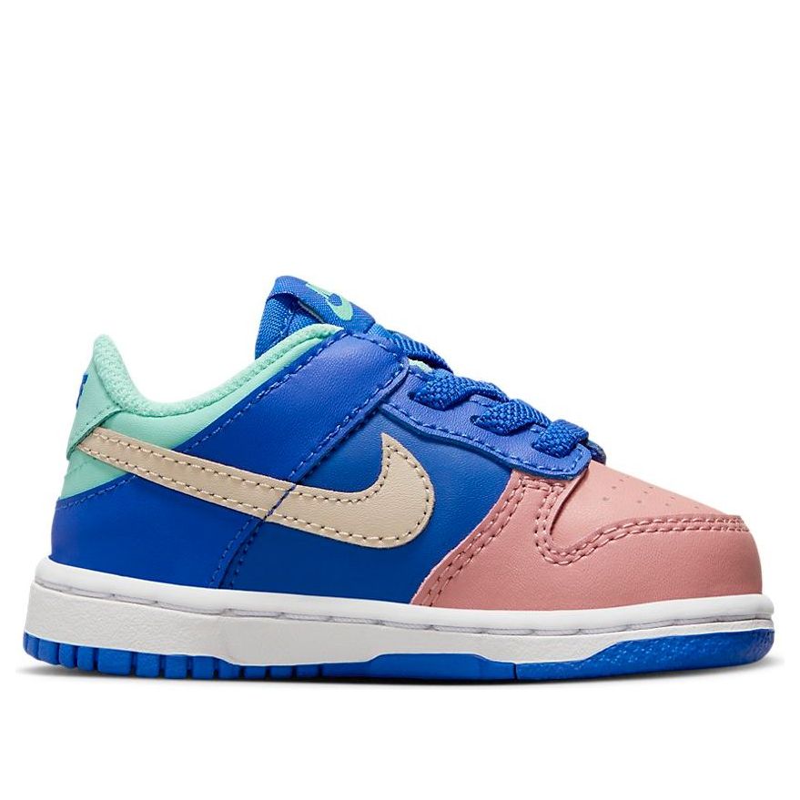(TD) Nike Dunk Low SE 'Salmon Toe' FD8271-400