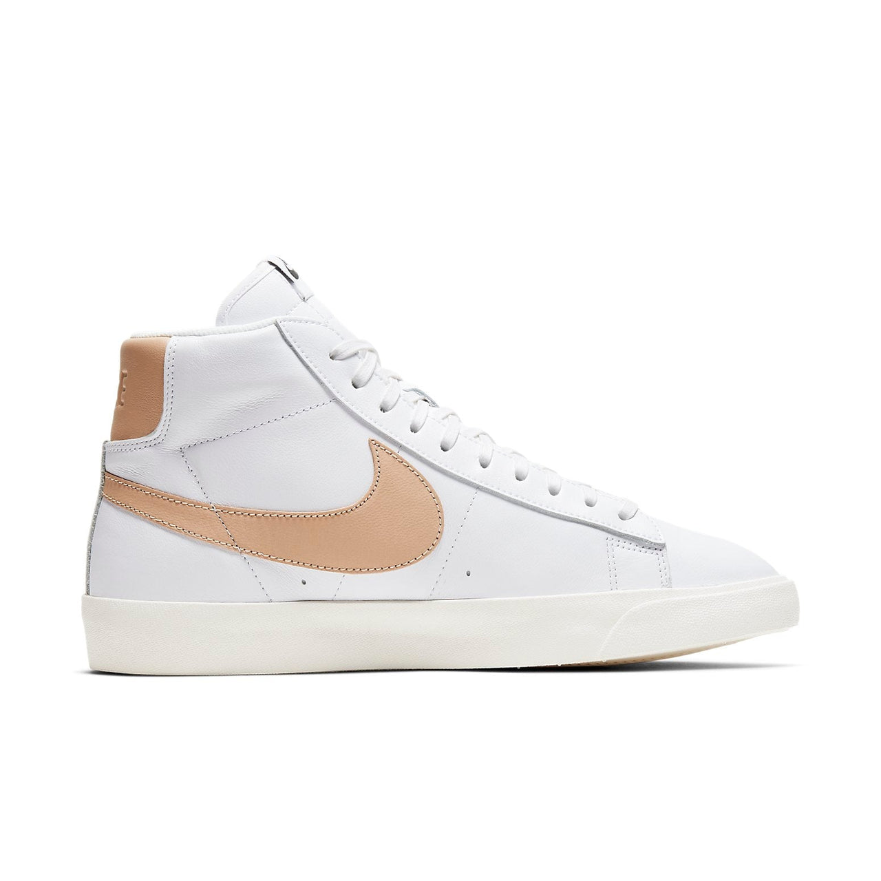 Nike Blazer Mid Premium 'Light Patina' CU6679-100