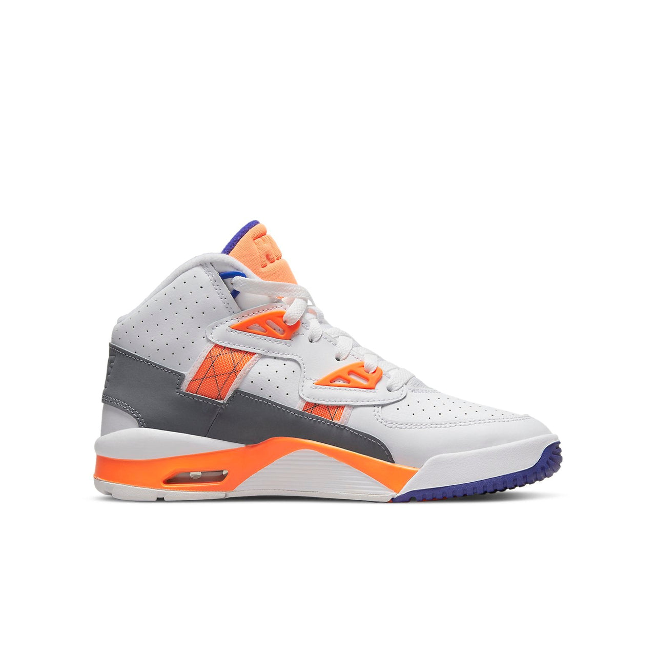 (GS) Nike Air Trainer SC High 'Auburn' 2022 DV2233-100