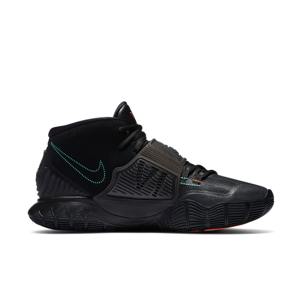 Nike Kyrie 6 'Shot Clock' BQ4630-006