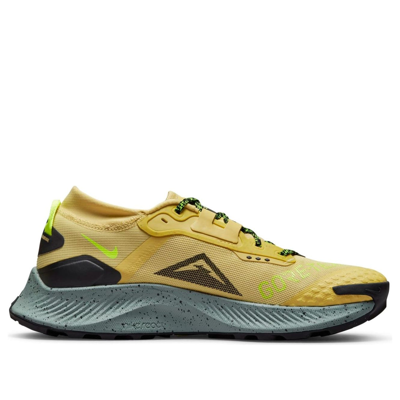 Nike Pegasus Trail 3 GTX 'Celery Volt' DC8793-300