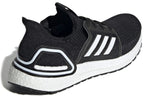 adidas UltraBoost 19 U 'Black White' EH1014