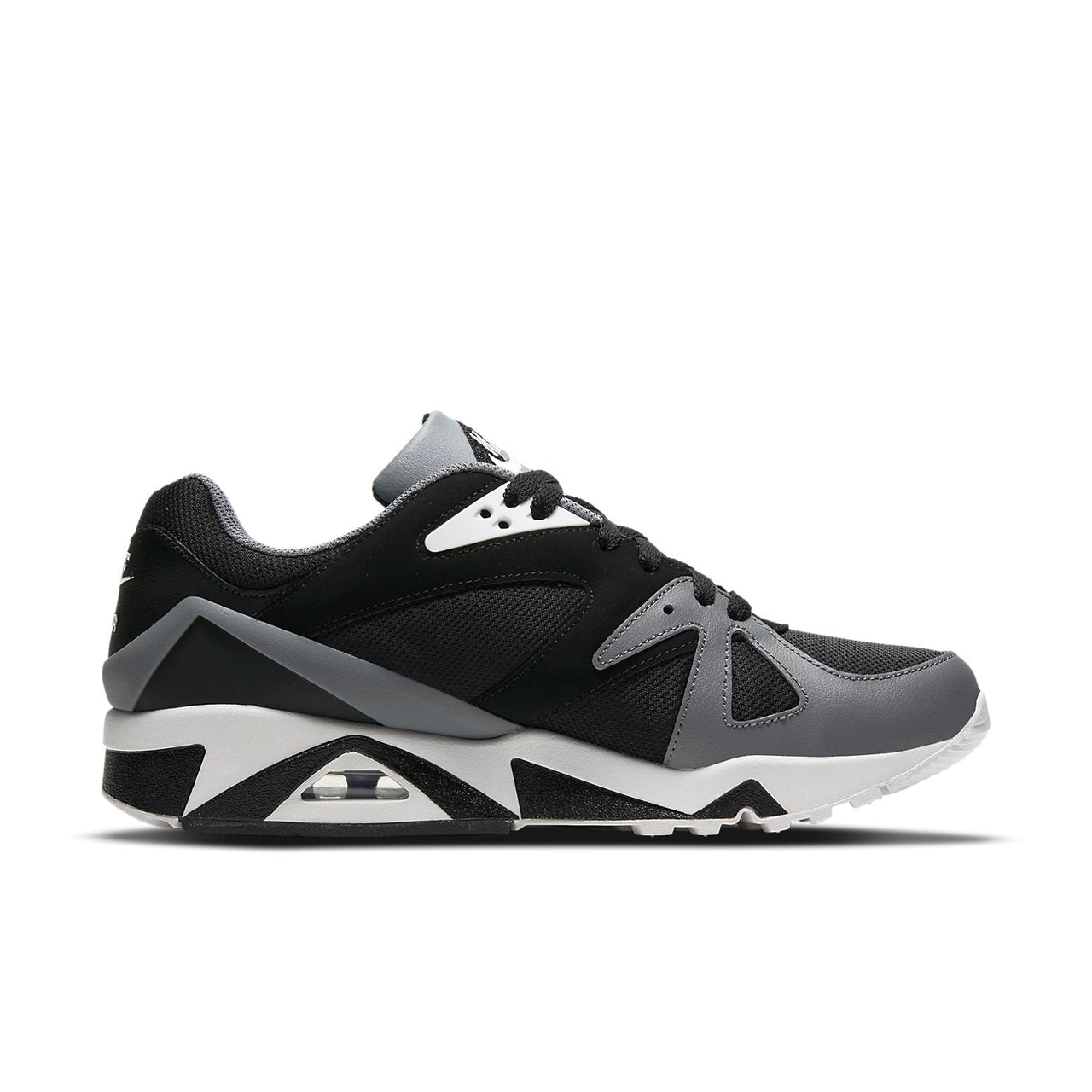 Nike Air Zoom Structure Triax 91 'Black Smoke Grey' DB1549-001