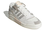 (WMNS) adidas Originals Forum Exhibit 'White Gray' GX2159