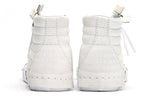 Vans SK8-HI Reissue CAP 'Glitter Mix - White' VN0A3WM1TUT
