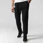 adidas Series Basketball Sports Long Pants Black CW6892