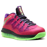 Nike Air Max LeBron 10 Low 'LeBroncurial' 579765-601