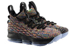 (GS) Nike LeBron 15 'Four Horsemen' 922811-901
