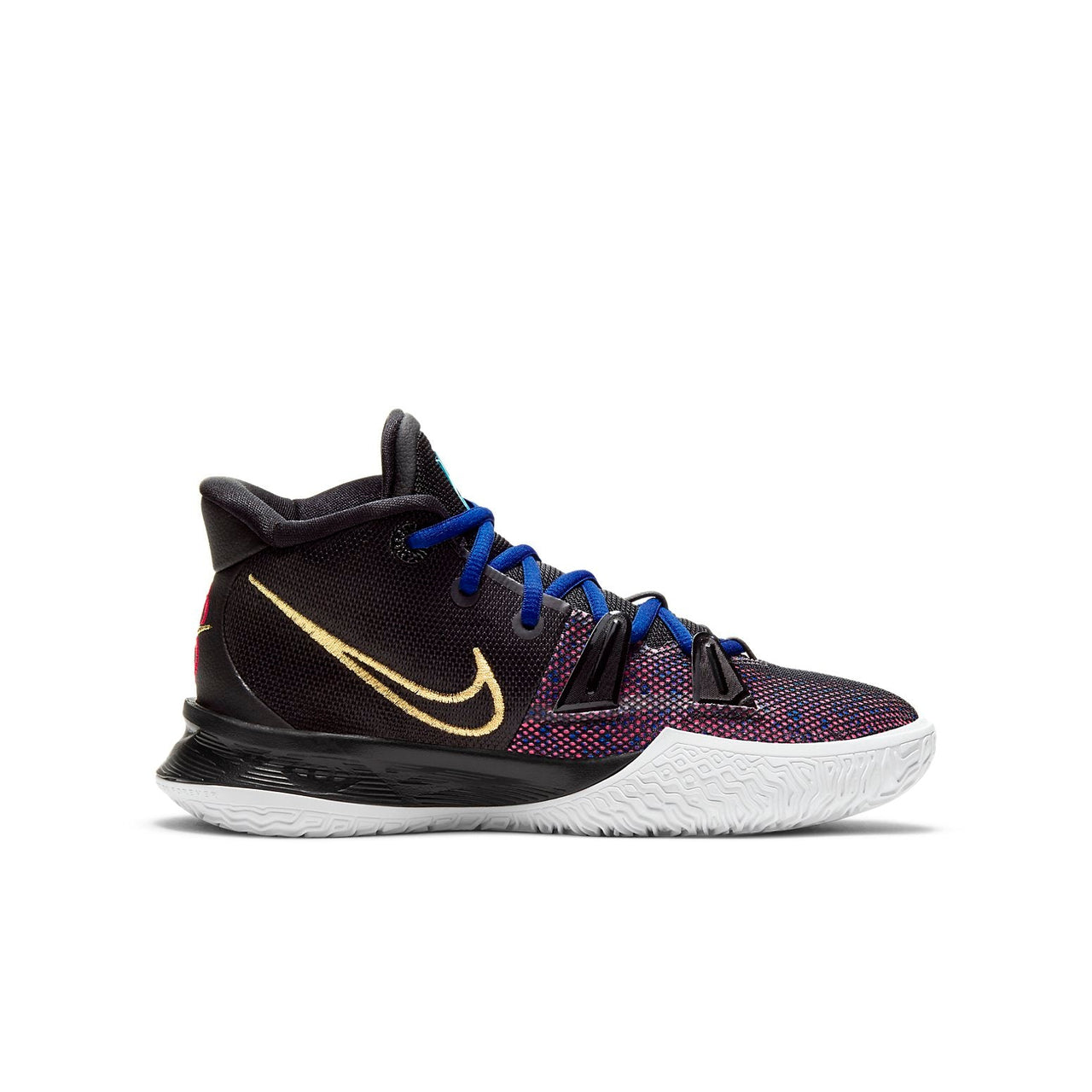 (GS) Nike Kyrie 7 'Chinese New Year' CW3239-001