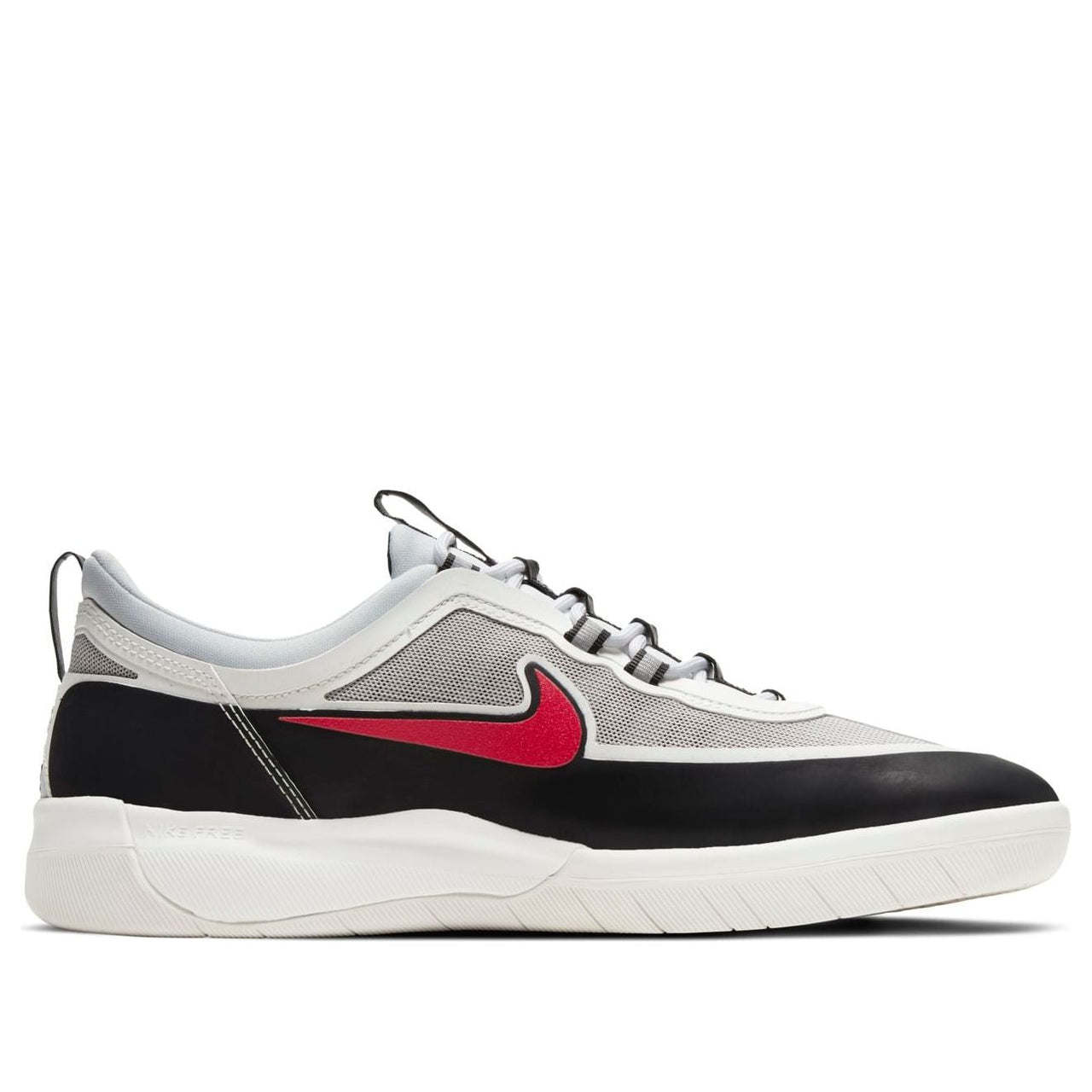 Nike Nyjah Free 2.0 SB 'Spiridon' BV2078-002