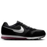 (WMNS) Nike MD Runner 2 'Anthracite Bordeaux' 749869-012