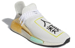 adidas x Pharrell NMD Hu 'Light Grey Teal' Q46467