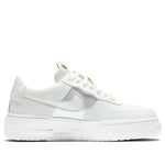 (WMNS) Nike Air Force 1 Pixel 'White Gold Chain' DC1160-100