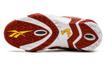 Reebok Shaqnosis OG 'Miami Heat' V51849