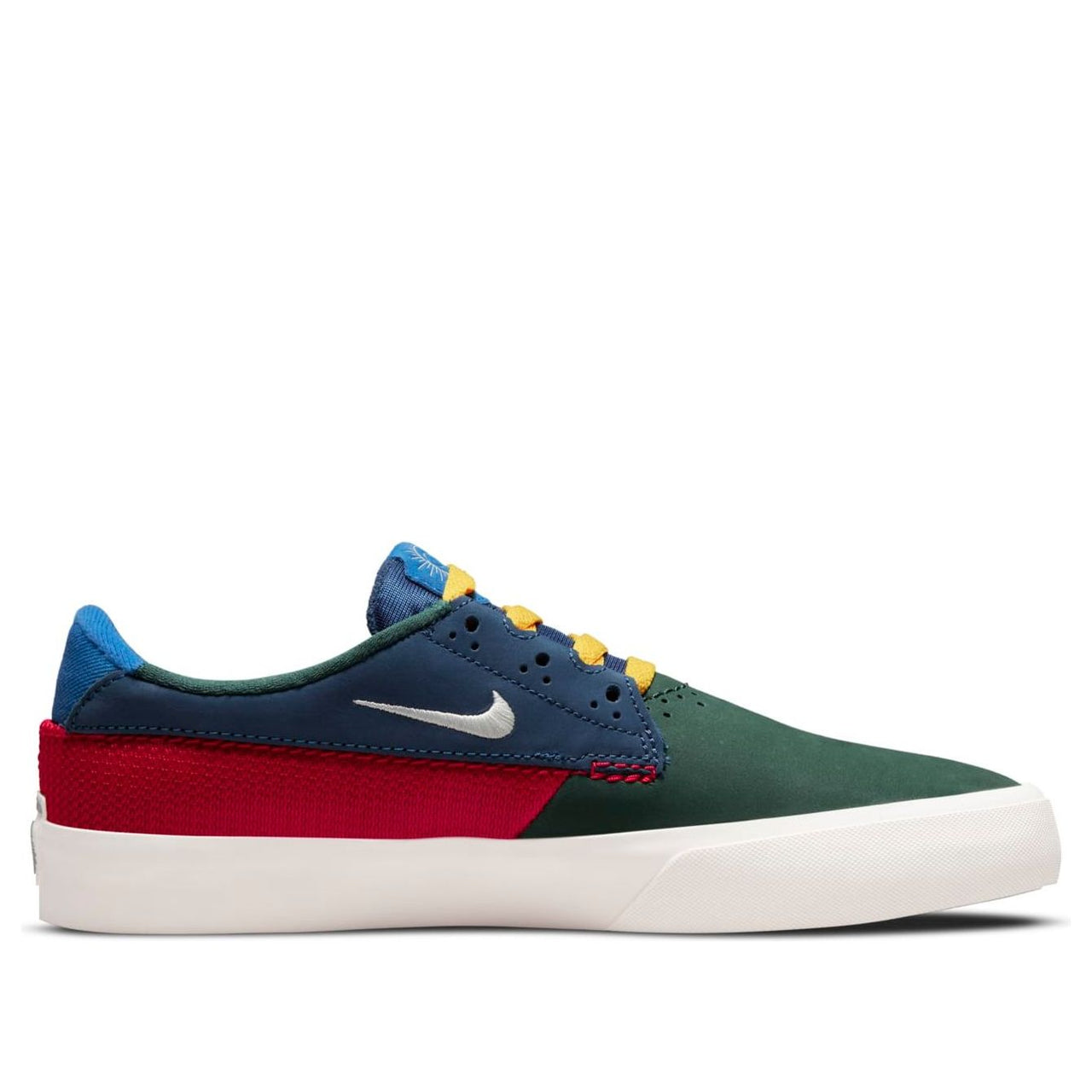 Nike Shane SB 'Multi' BV0657-303