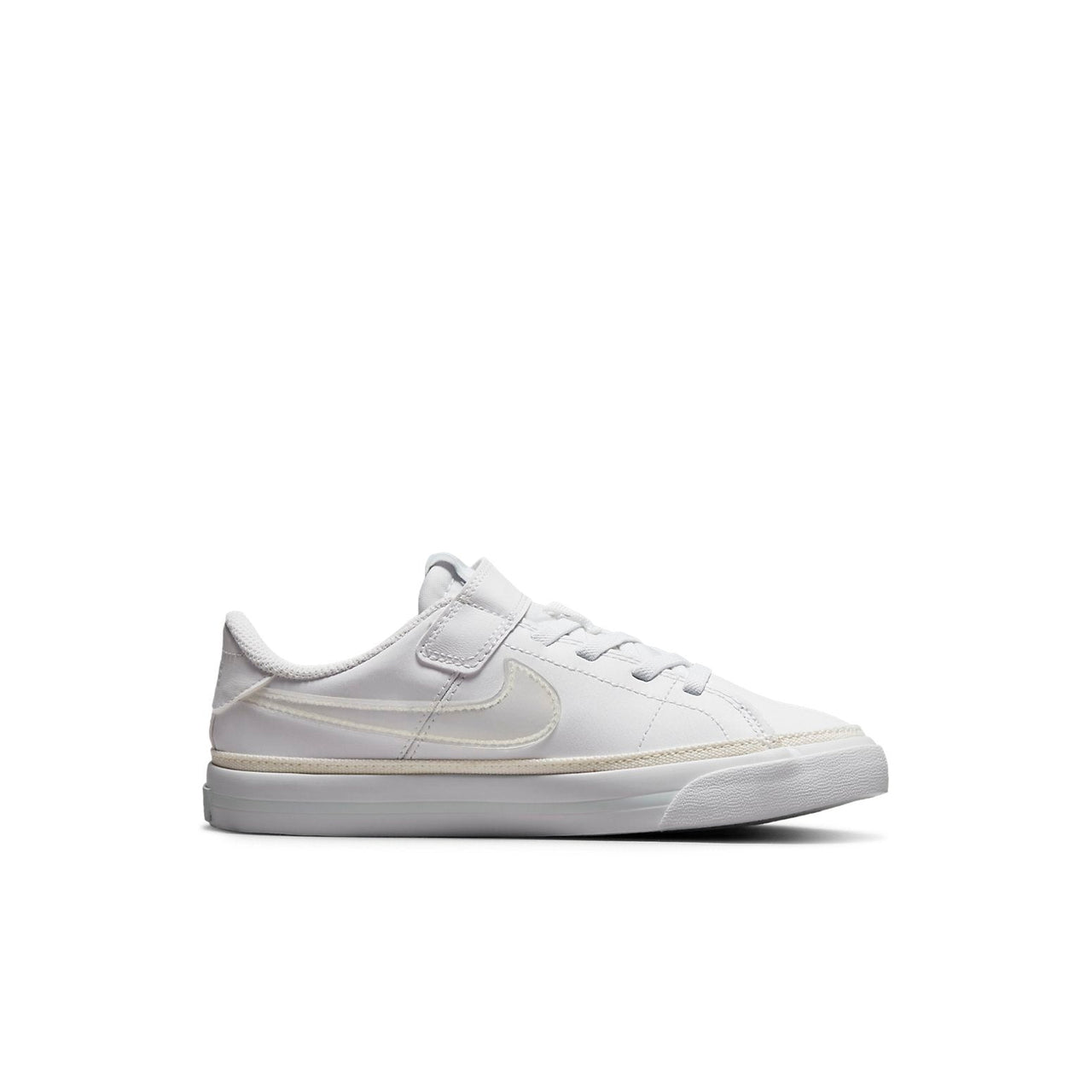 (PS) Nike Court Legacy 'White Cream' DA5381-114