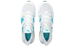 PUMA Cell Fraction Fade Running Shoes White/Blue/Green 194372-02