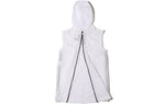 (WMNS) Nike Sleeveless Casual Sports Hooded Vest 833465-100