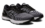 ASICS Gel-Nimbus 22 'White Black' 1011A680-100