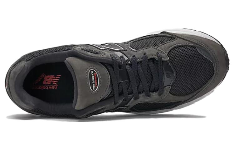 New Balance 2002R OG 'Dark Grey' ML2002RB