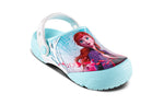 Kids Crocs Classic clog Sports sandals 206167-4O9