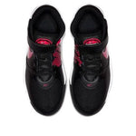 (GS) Nike Team Hustle 9 Flyease BV2952-061