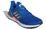 adidas x NASA UltraBoost 20 'Blue Silver' FX7978