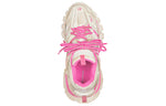 (WMNS) Balenciaga Track Sneaker 'White Fluo Pink' 542436W1GC39055