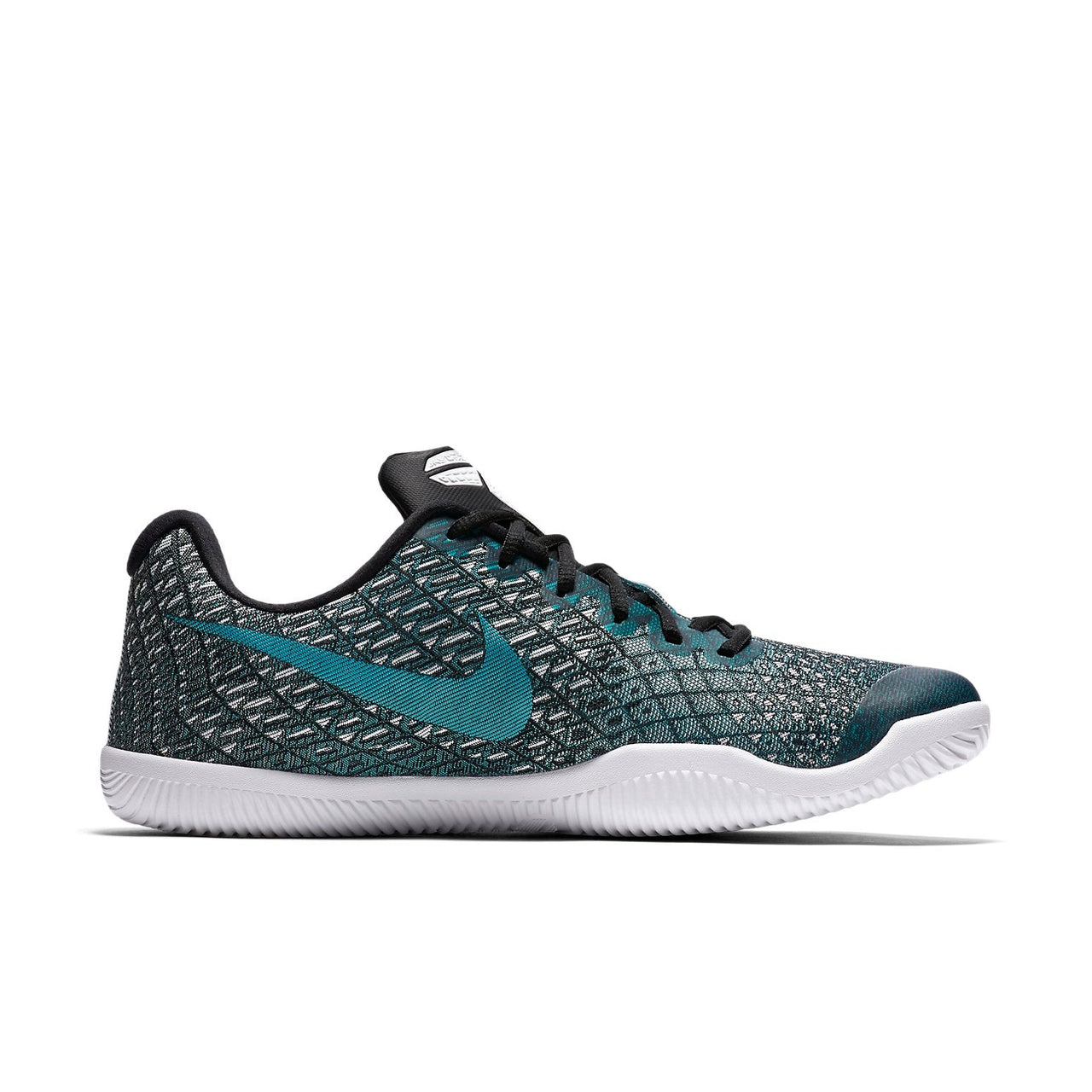Nike Mamba Instinct EP 'Turbo Green' 884445-300