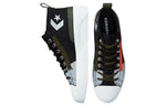 Converse Street Utility Unt1tl3d CS Canvas Shoes Black/Green 171998C