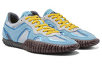 Onitsuka Tiger Duck Tiger Trainer 'Arctic Sky Tiger Yellow' 1183C165-400