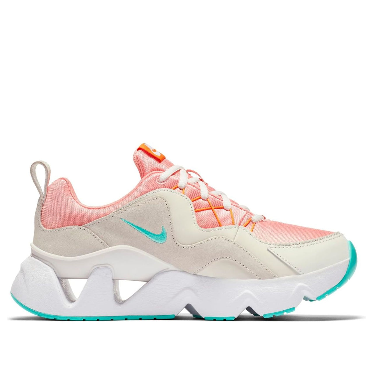 (WMNS) Nike RYZ 365 'Coral Stardust Phantom Aurora' BQ4153-600