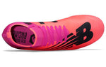 New Balance Sigma Aria Track Spike 'Pinkred Rose Red' USDSGMAP