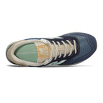 New Balance 574 'Navy' ML574BSL
