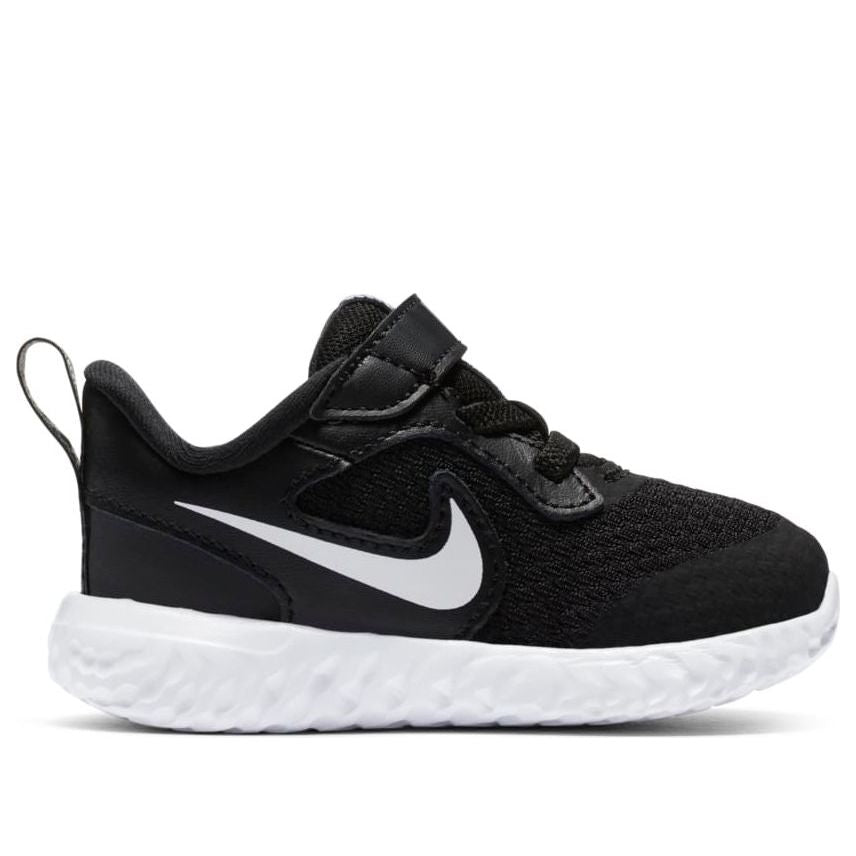 (TD) Nike Revolution 5 'Black' BQ5673-003