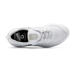 (WMNS) New Balance 574 Series 'All White' WS574SAP